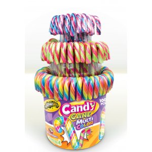 Johny Bee Candy Cane 12g